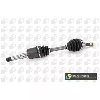 Arbre de transmission BGA DS1203L