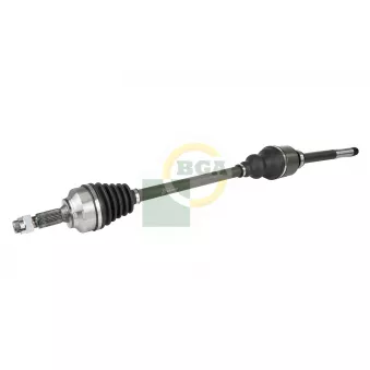 Arbre de transmission avant droit BGA DS1469R