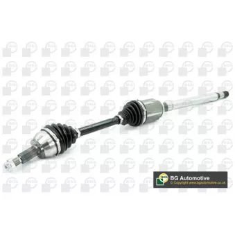 Arbre de transmission BGA DS4204R