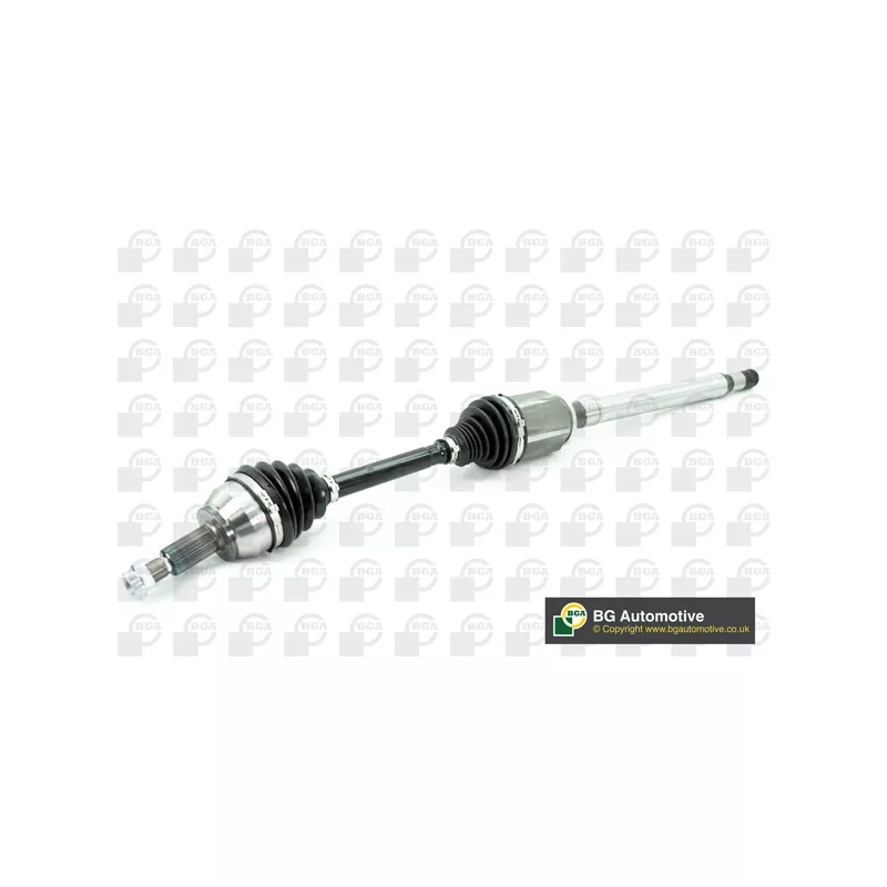 Arbre de transmission BGA DS4204R