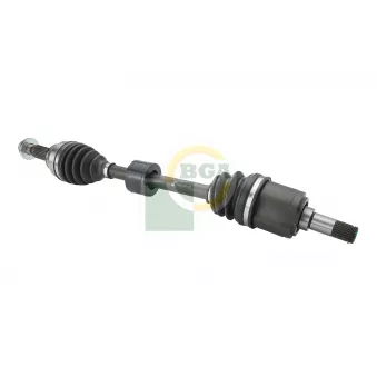 Arbre de transmission avant gauche BGA DS5401L