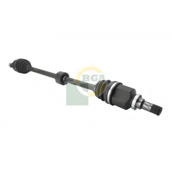 Arbre de transmission BGA DS6107R