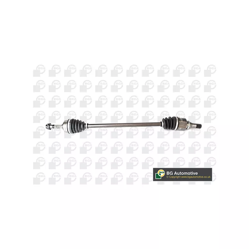 Arbre de transmission avant droit BGA DS6730R