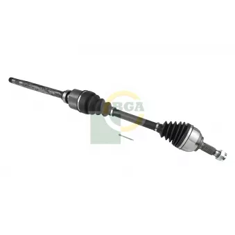 Arbre de transmission avant droit BGA DS6781R