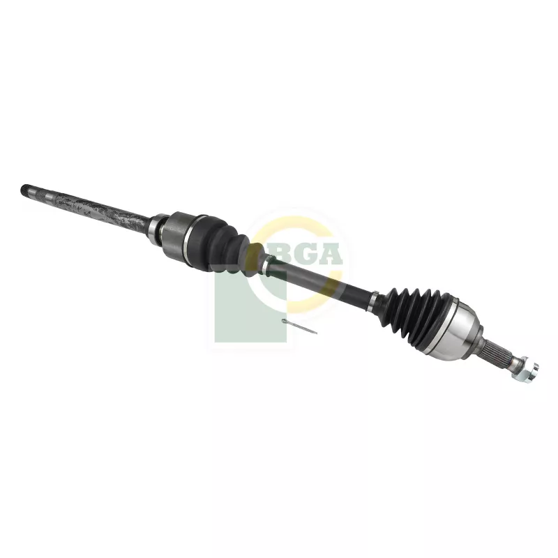 Arbre de transmission avant droit BGA DS6781R