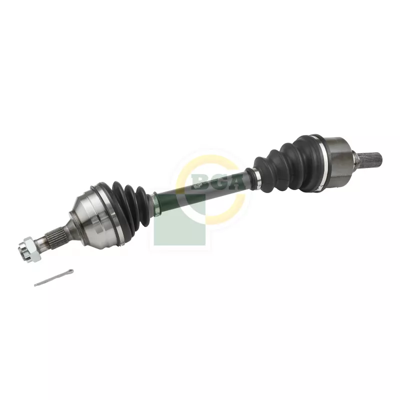 Arbre de transmission avant gauche BGA DS6793L