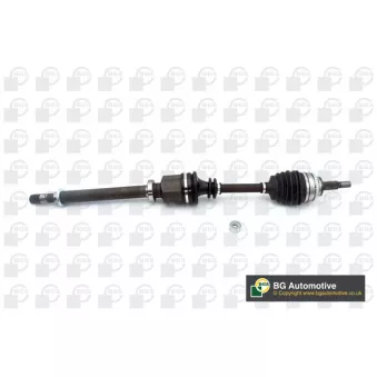 Arbre de transmission avant droit BGA DS7346R