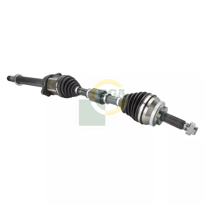 Arbre de transmission avant droit BGA DS7617R