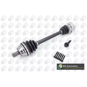 Arbre de transmission BGA DS7903L