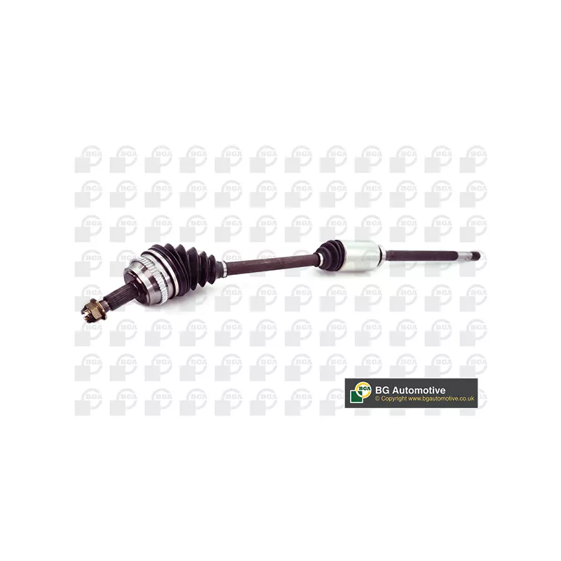 Arbre de transmission avant droit BGA DS9510RA
