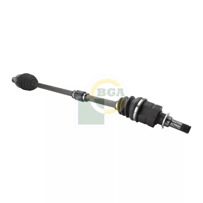 Arbre de transmission avant droit BGA DS9526R