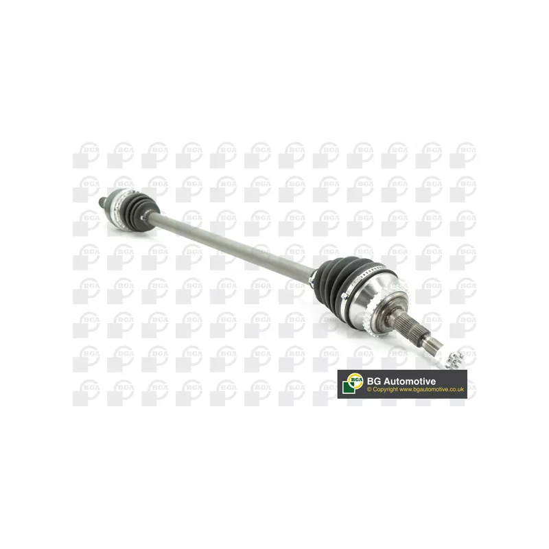 Arbre de transmission BGA DS9560R
