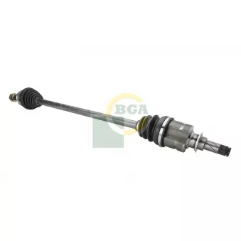 Arbre de transmission BGA DS9575R