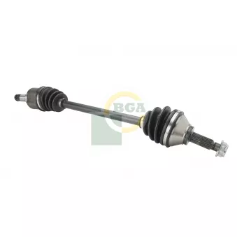 Arbre de transmission BGA DS9682L