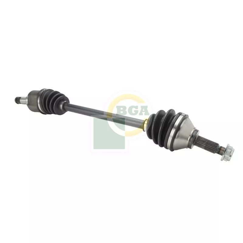 Arbre de transmission BGA DS9682L