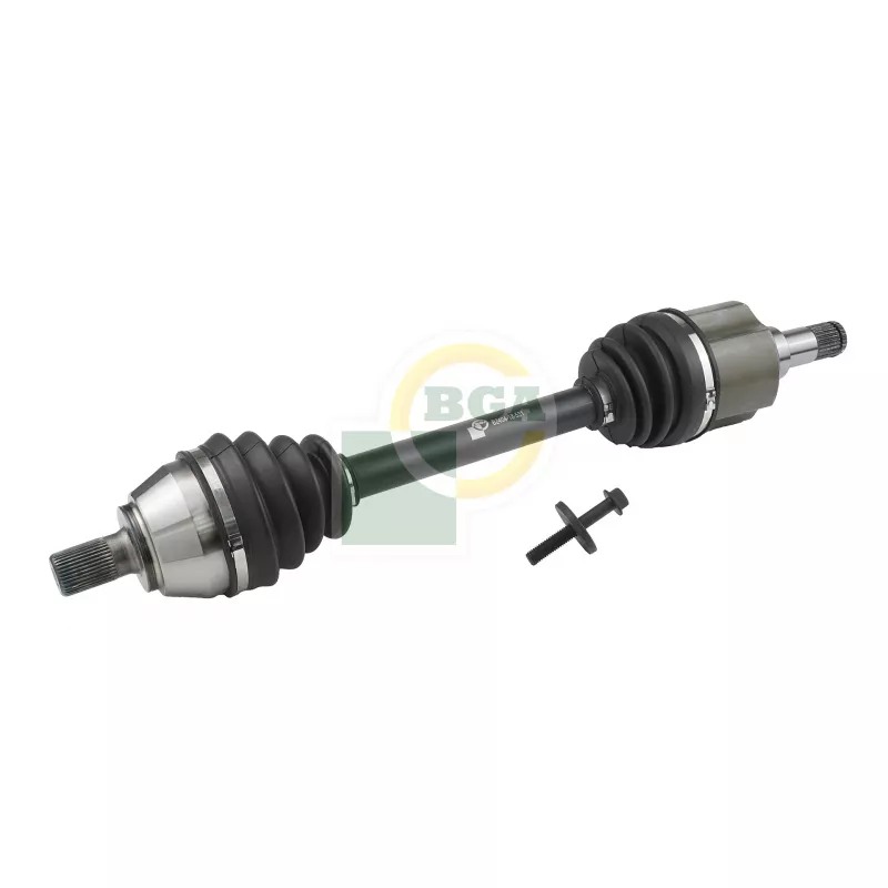 Arbre de transmission avant gauche BGA DS9751L