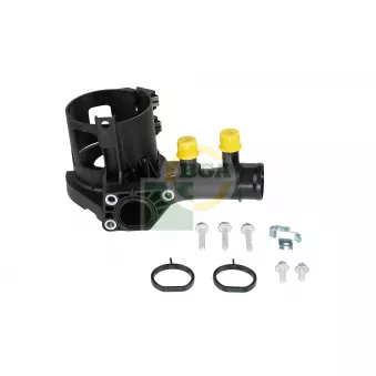 Bride de liquide de refroidissement BGA FA5601