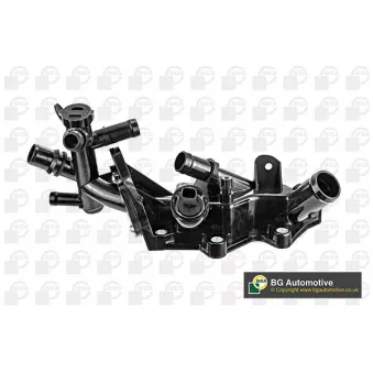 Bride de liquide de refroidissement BGA FA7304