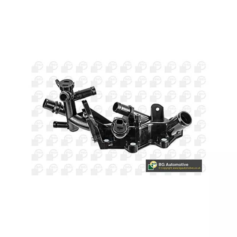 Bride de liquide de refroidissement BGA FA7304