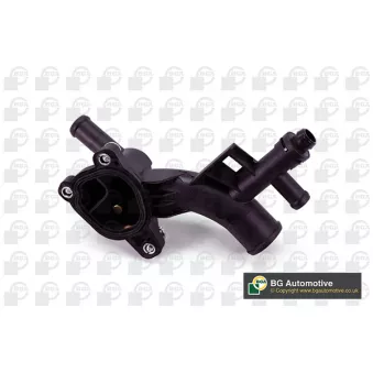 Bride de liquide de refroidissement BGA FA9511