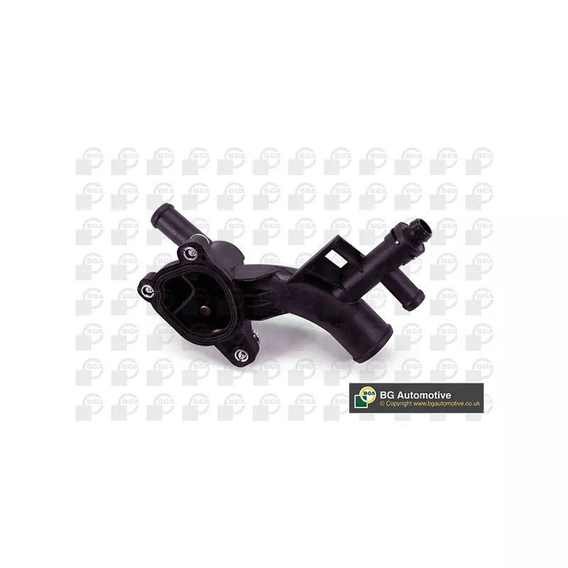 Bride de liquide de refroidissement BGA FA9511