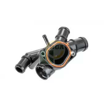 Bride de liquide de refroidissement BGA FA96007