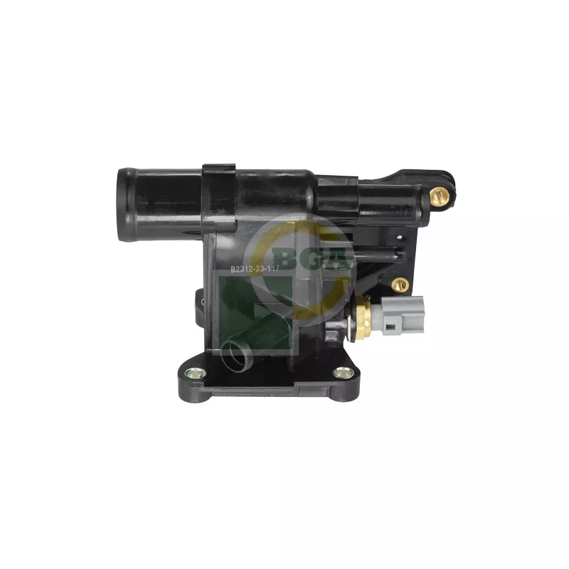 Bride de liquide de refroidissement BGA FA9700