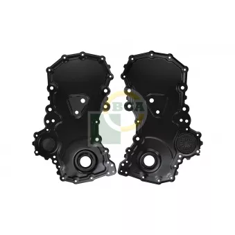Carter de distribution BGA FC2305