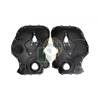 Carter de distribution BGA FC2306