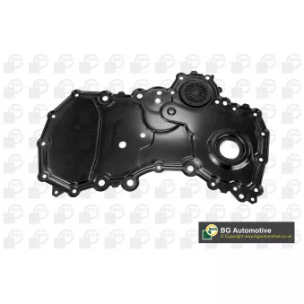 Carter de distribution BGA FC2307