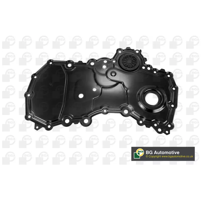 Carter de distribution BGA FC2307