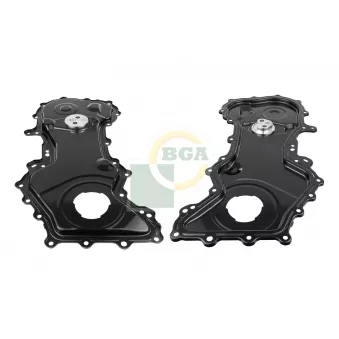Carter de distribution BGA FC7302
