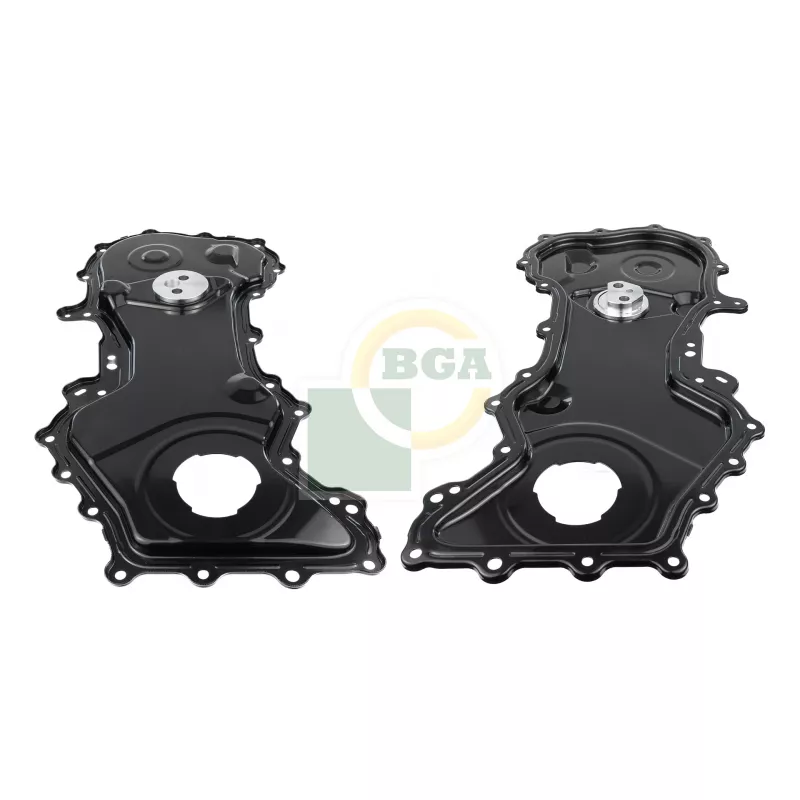Carter de distribution BGA FC7302