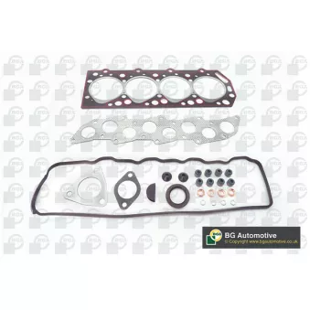 Pochette haute BGA HK9307