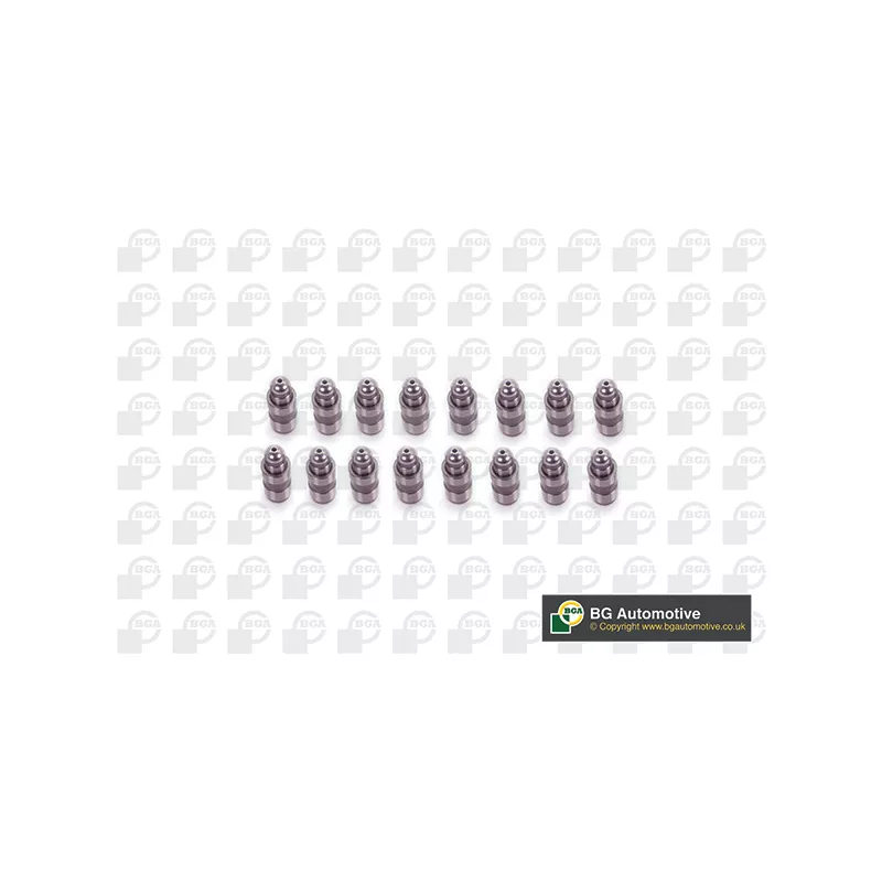 Poussoir de soupape BGA HL9100