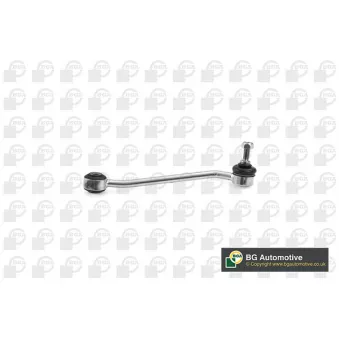 Entretoise/tige, stabilisateur arrière droit BGA LS0127
