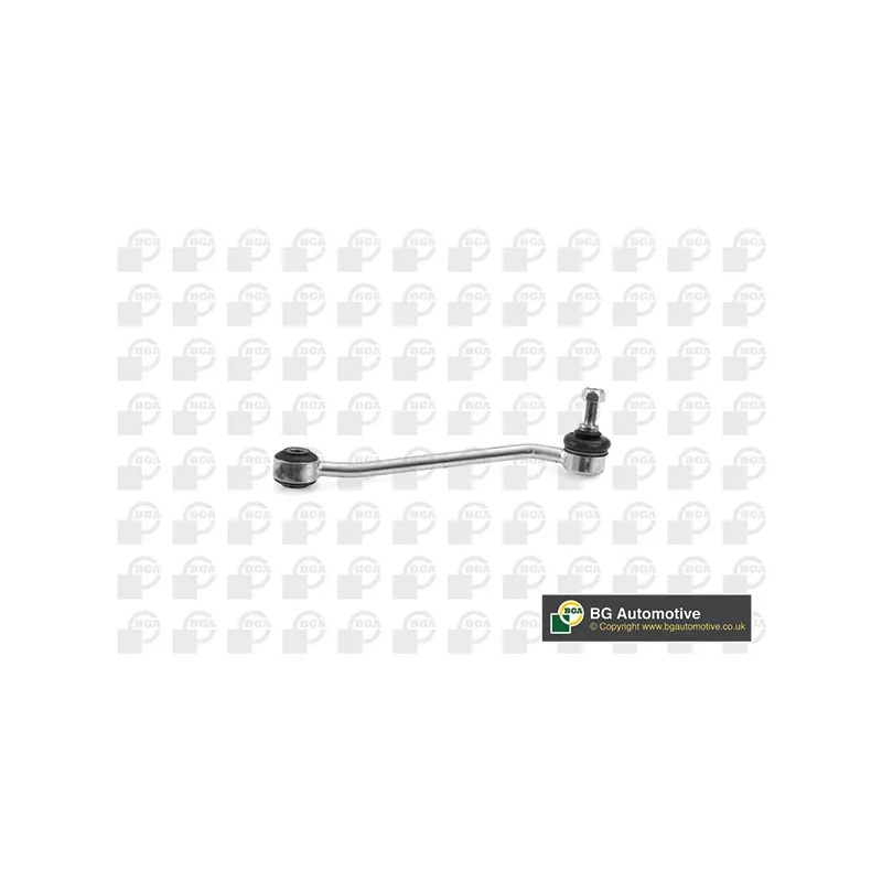 Entretoise/tige, stabilisateur arrière droit BGA LS0127