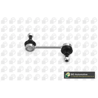 Entretoise/tige, stabilisateur BGA LS0133