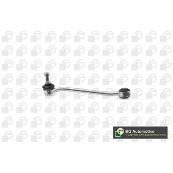Entretoise/tige, stabilisateur arrière gauche BGA LS0142