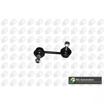 Entretoise/tige, stabilisateur arrière droit BGA LS0204