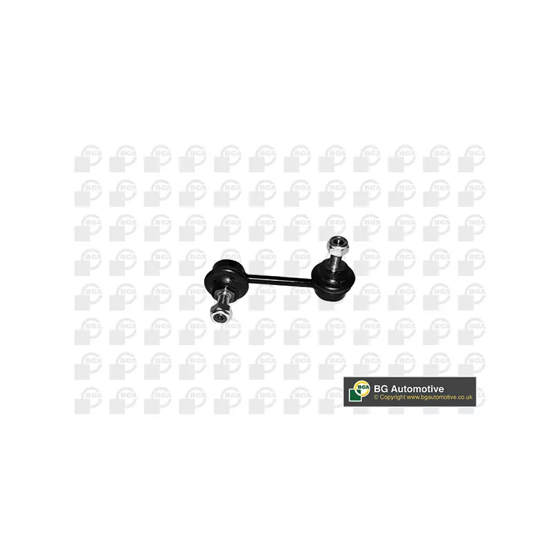 Entretoise/tige, stabilisateur arrière droit BGA LS0204