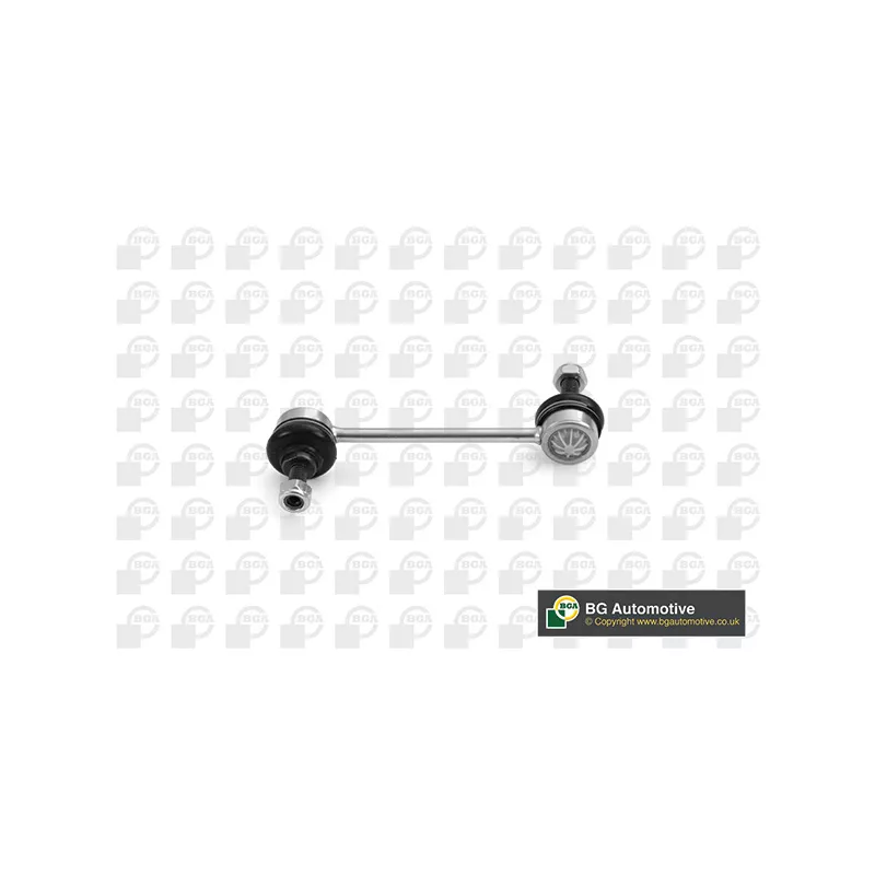 Entretoise/tige, stabilisateur BGA LS0205