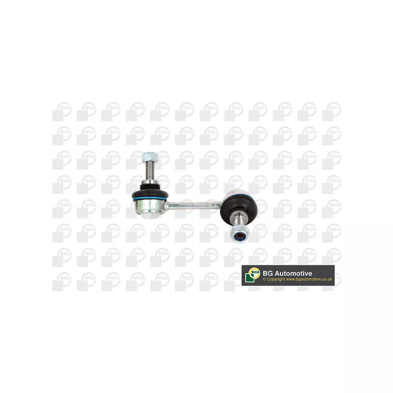 Entretoise/tige, stabilisateur arrière gauche BGA LS0219