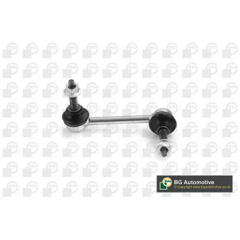 Entretoise/tige, stabilisateur avant gauche BGA LS0332