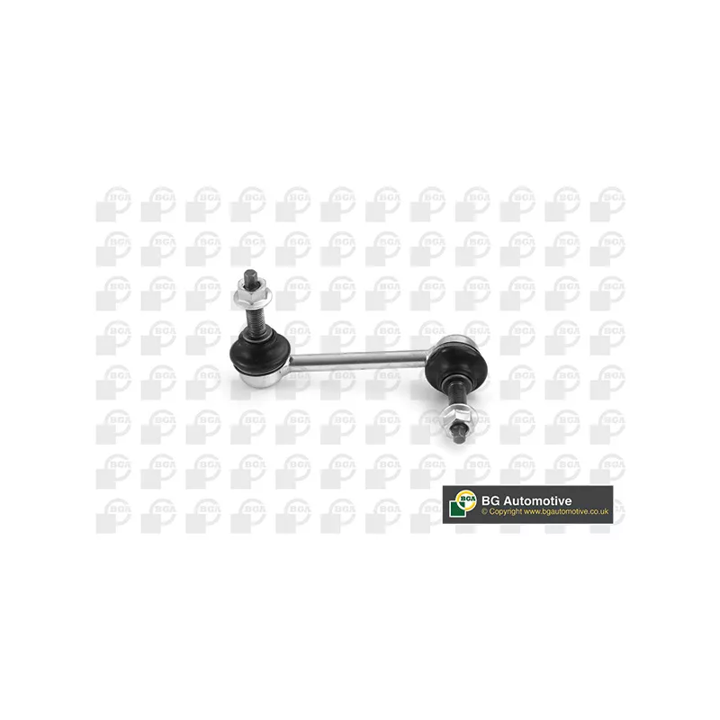Entretoise/tige, stabilisateur avant gauche BGA LS0332