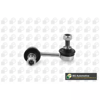 Entretoise/tige, stabilisateur arrière gauche BGA LS0359