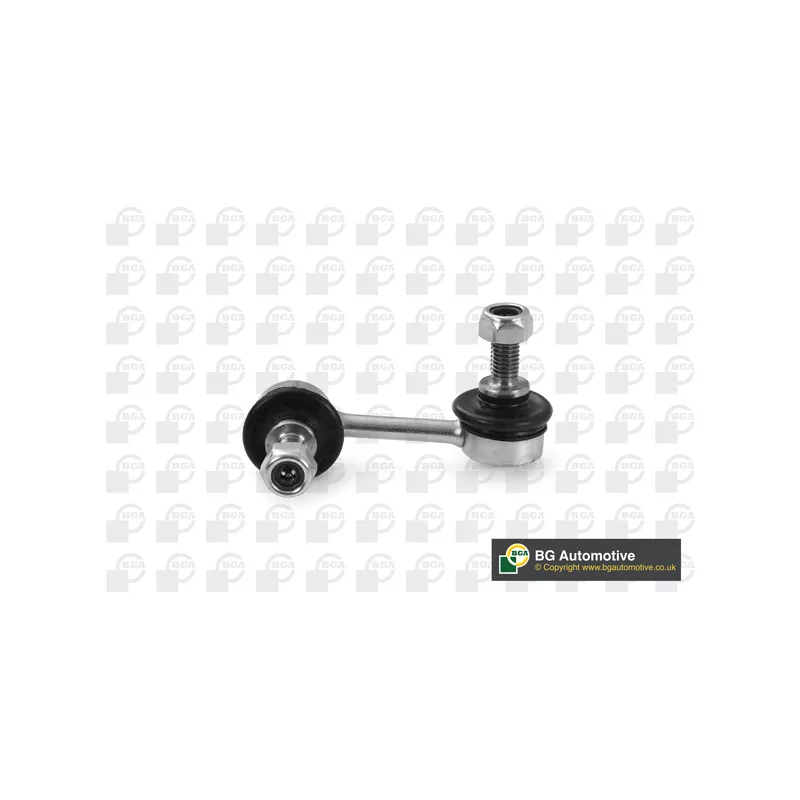 Entretoise/tige, stabilisateur arrière gauche BGA LS0359