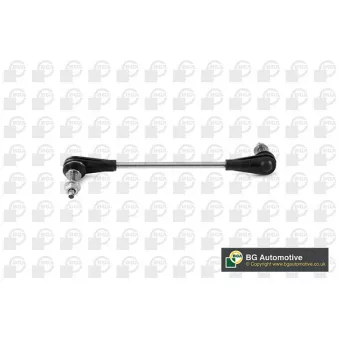 Entretoise/tige, stabilisateur avant droit BGA LS0945