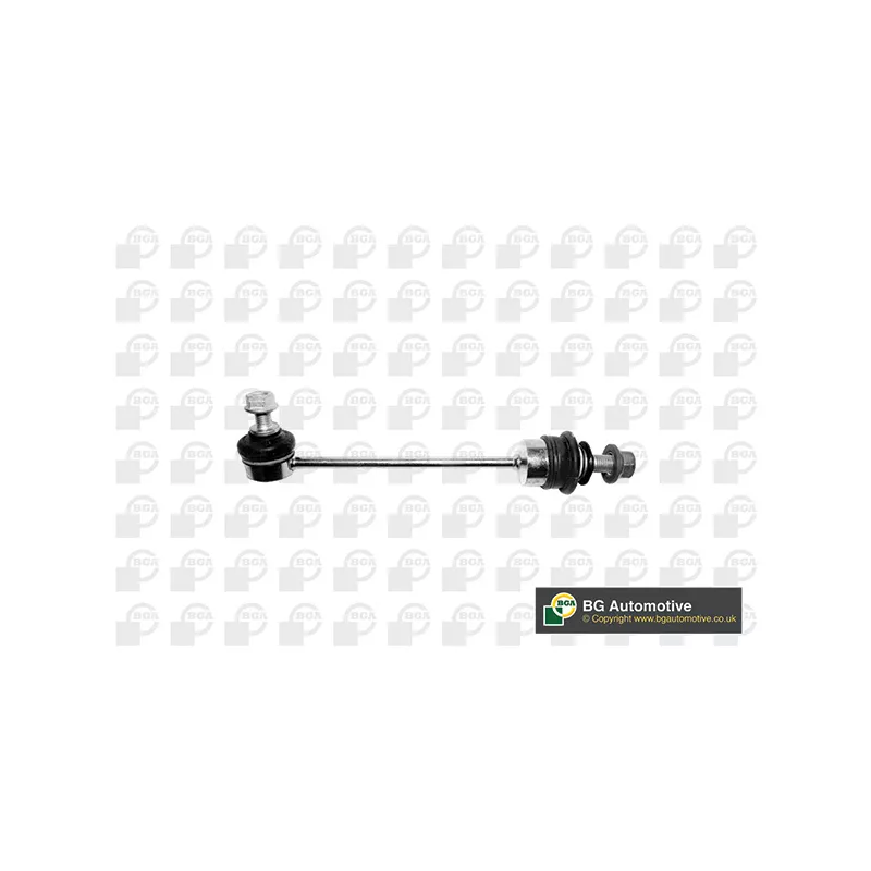 Entretoise/tige, stabilisateur BGA LS0952