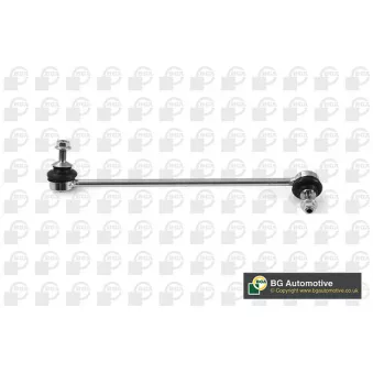 Entretoise/tige, stabilisateur avant gauche BGA LS0980